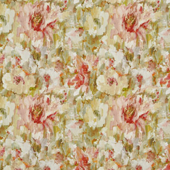 Camile, Sienna - Fabric Only